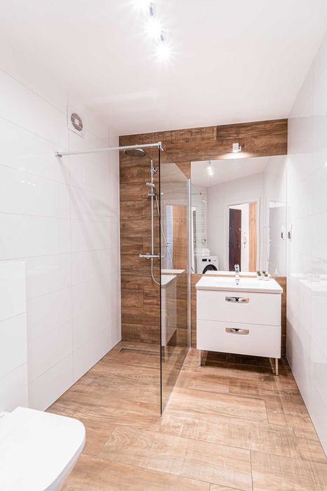Apartament nad morzem Kołobrzeg Polanki Park basensauna Vibeapartments