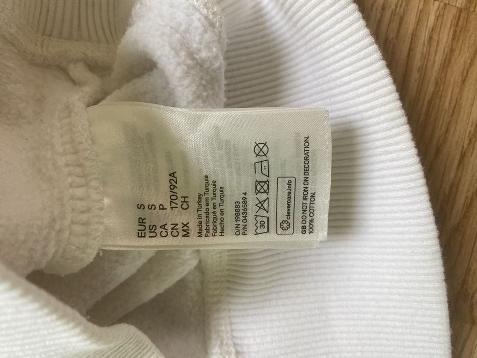 Світер Kenzo*Н&М
