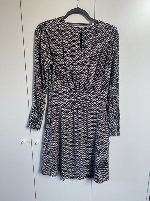 Sukienka Massimo Dutti r. 38