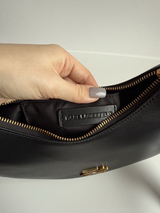 Сумка жіноча Karl Lagerfeld