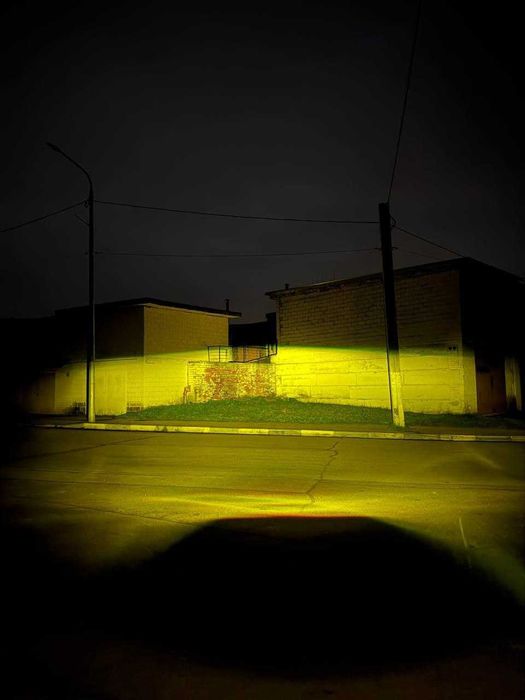 Гарантія! Універсальні додаткові BI-lED лінзи. 4 режими роботи