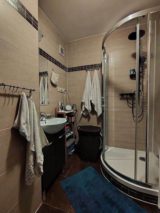 Mieszkanie 67 m², 3pokoje, oś U, 4piętro - Widok 6
