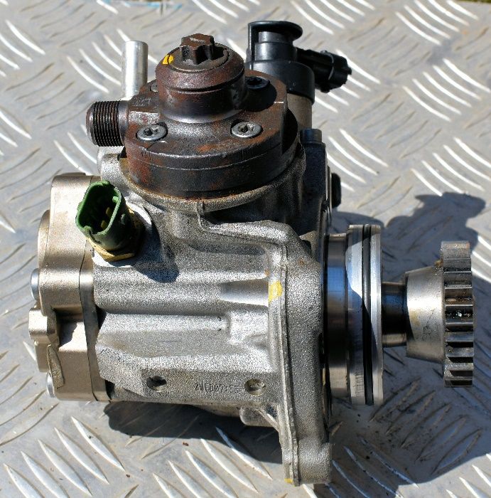 Pompa Wtryskowa 4.4 Diesel V8 Range Rover L322/ L405/ L494