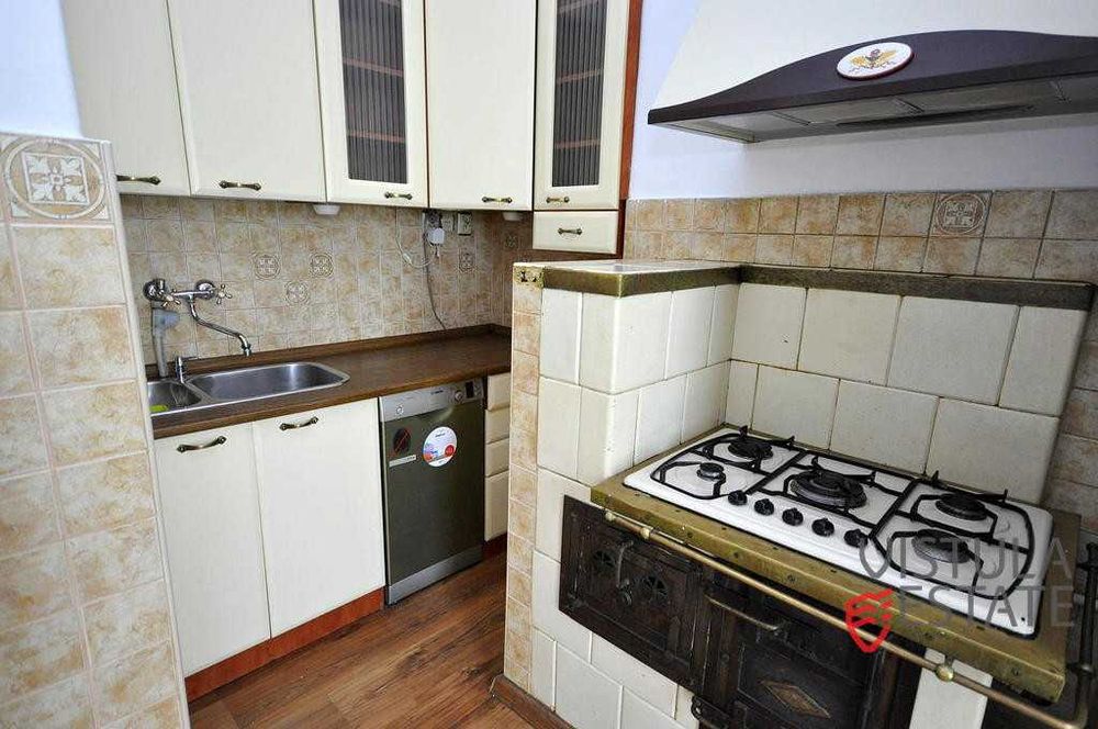 Duży lokal biurowy do wynajęcia | 120 m2