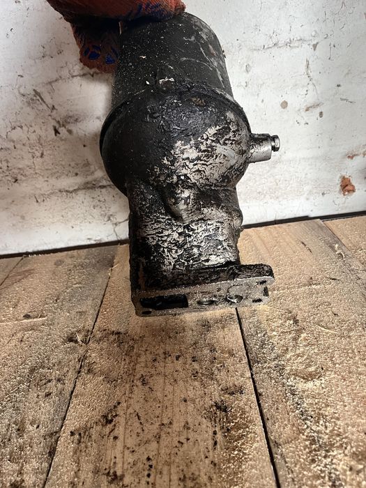 Центрофуга Зіл 130 131