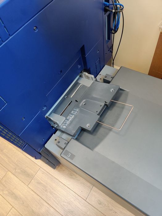 Konica Minolta c4070