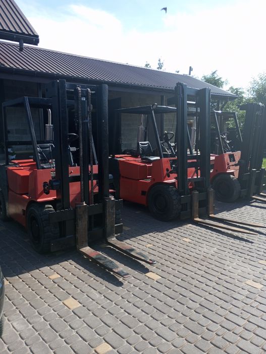 Balkankar балканнкар навантажува вилковий