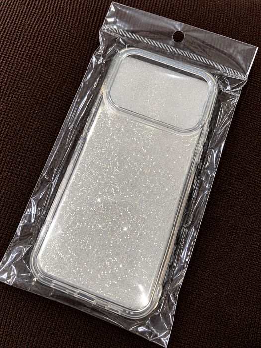 Чохли для iPhone 17 Pro