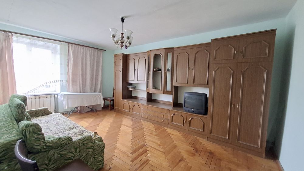 3 Кімнатна Квартира В Трускавці