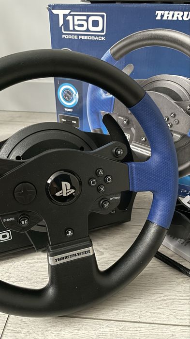 Kierownica Thrustmaster T150