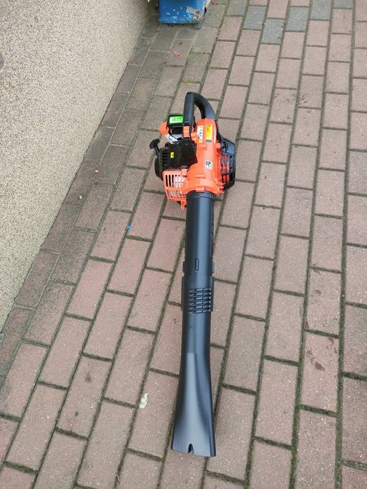 odkurzacz /dmuchawa spalinowa  Echo ES-255 ES  1,1 KM