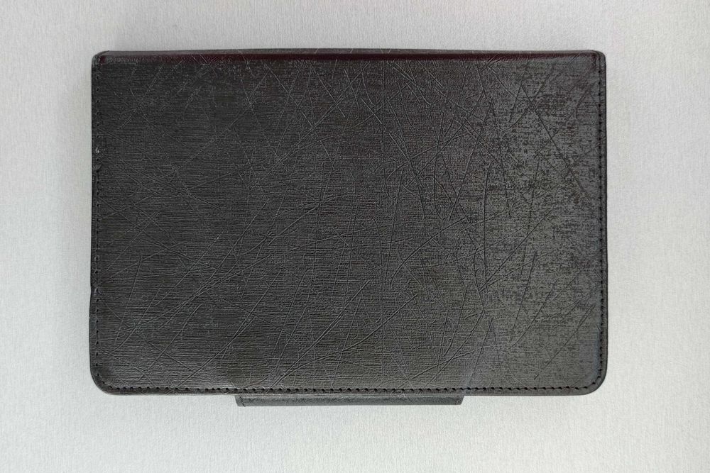 Універсальна Bluetooth клавіатура з чохлом під планшет 7"- 8"