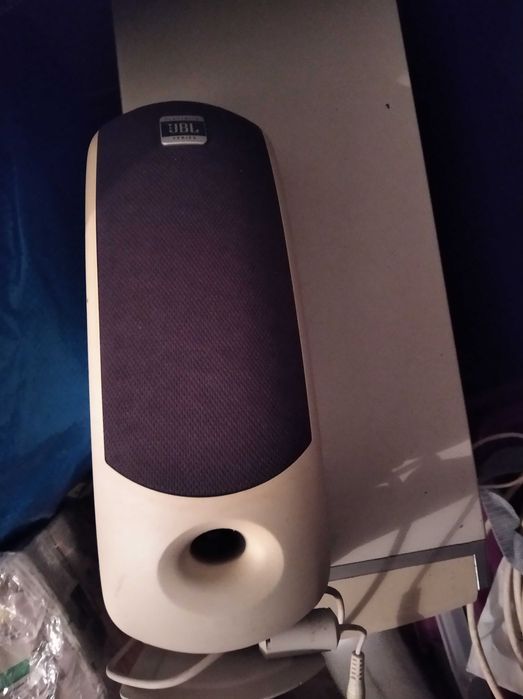 Colunas de som JBL Platinium Series