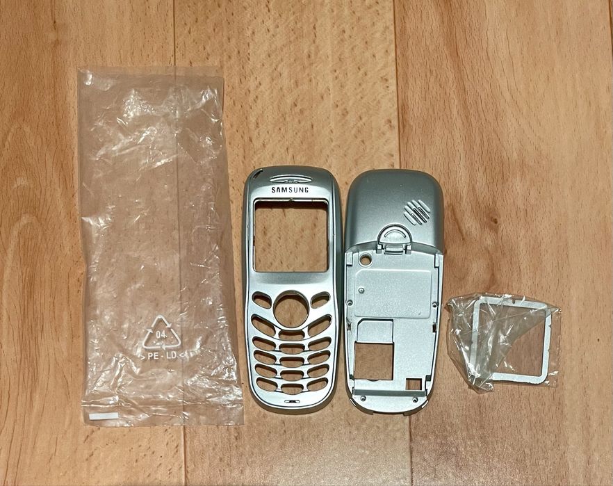 Samsung X100 корпус