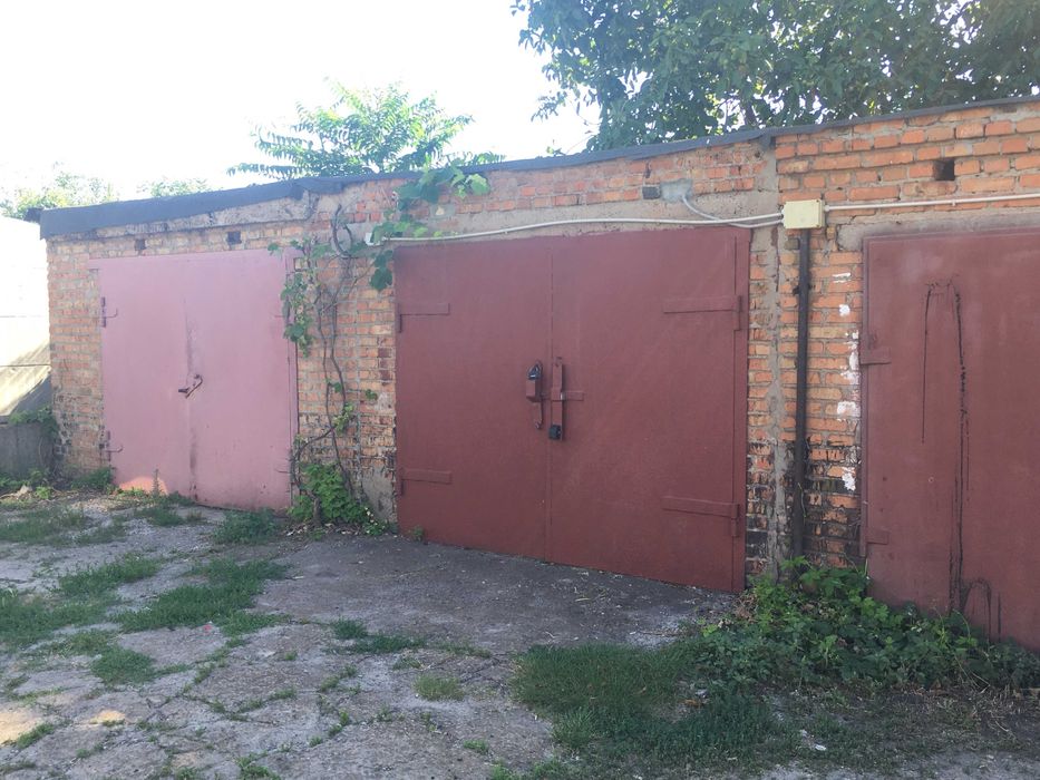 Продам гараж по вул. Кобилянского