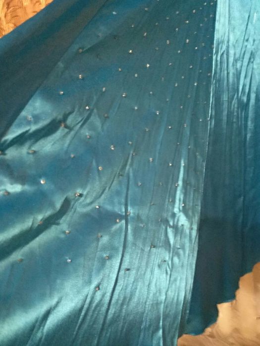 Вечірня,випускна сукня