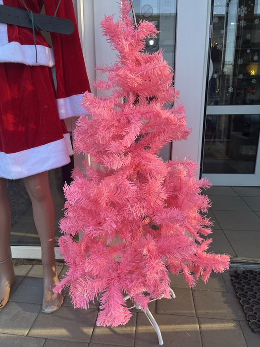 Ялинка новорічна