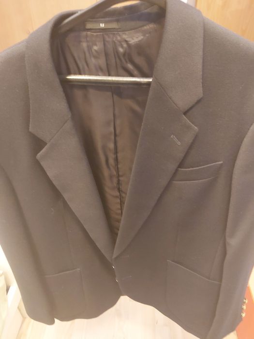 Blazer vintage homen