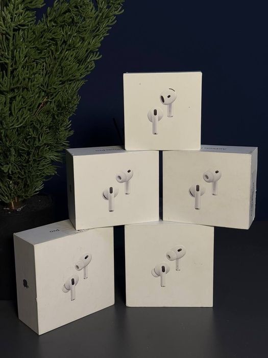 AirPods Pro3 NEW/Used Навушники Нові та б/у /Магазин/Гарантія