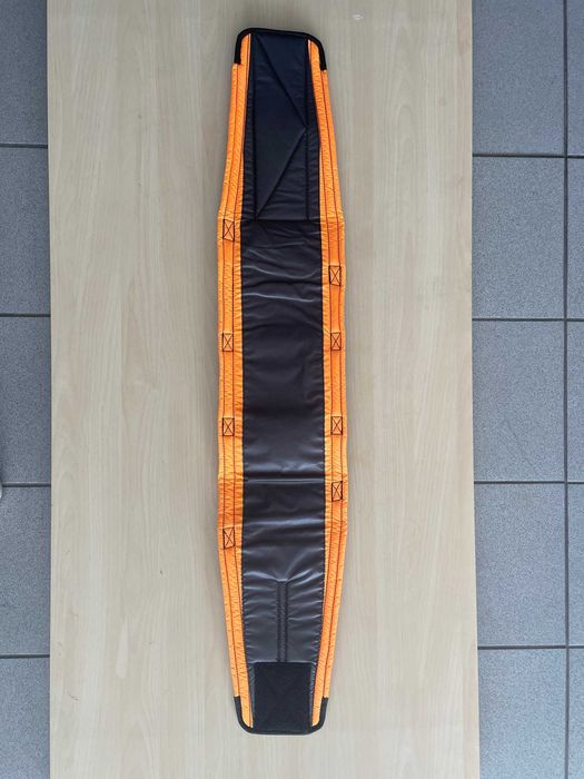 Cinto para pessoas acamadas