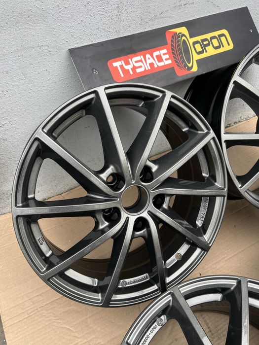 Felgi 5x112 17” 7J