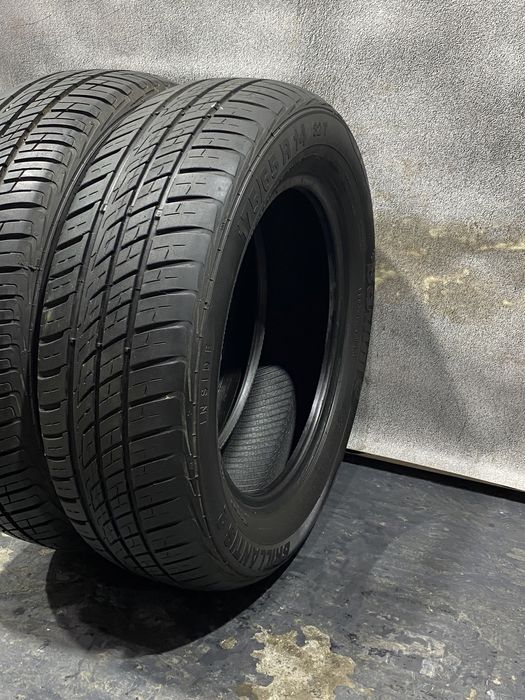 ‼️ЛІТНЯ РЕЗИНА‼️ Barum • 175/65 R14 АРТ:645