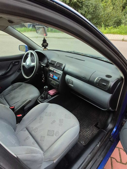 Seat leon 1.9 tdi