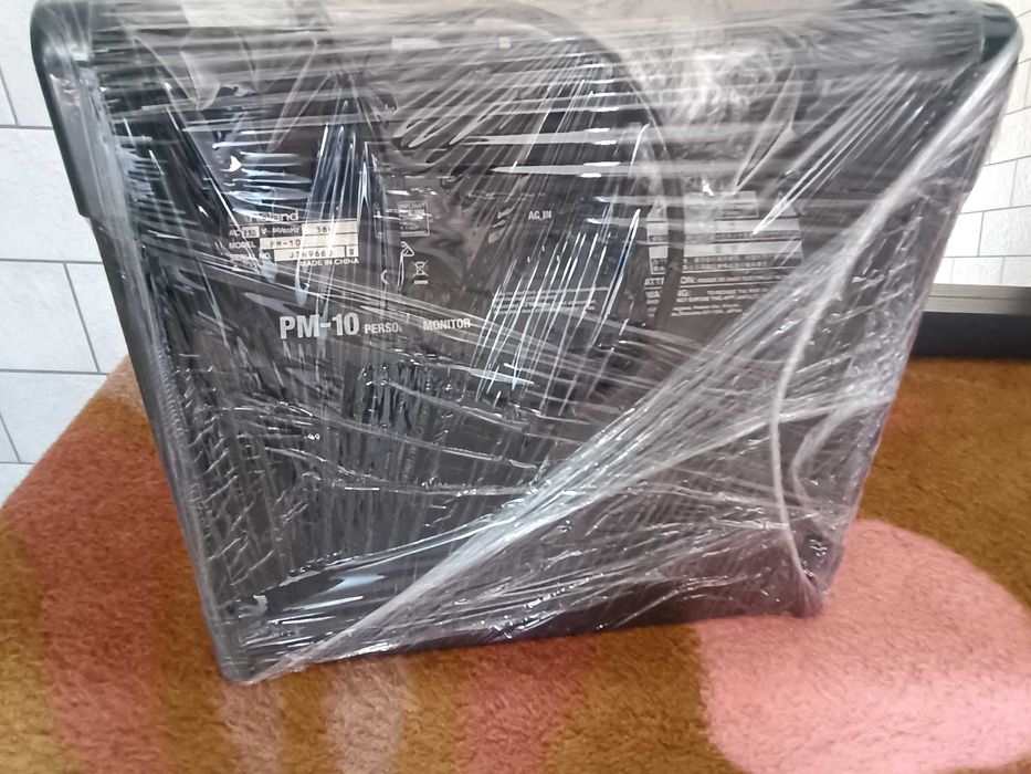 Bateria e todo o equipamento sem uso! Negociável.