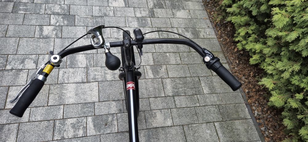 Rower Giant Simple 26 cali