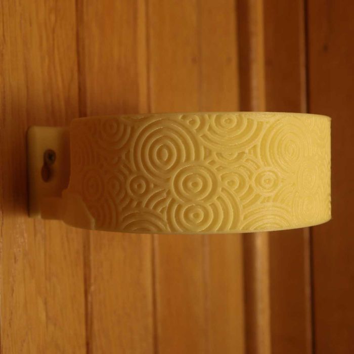 Wieszak routera TP-Link Deco X50 X60 X55 – uchwyt ścienny 110 mm