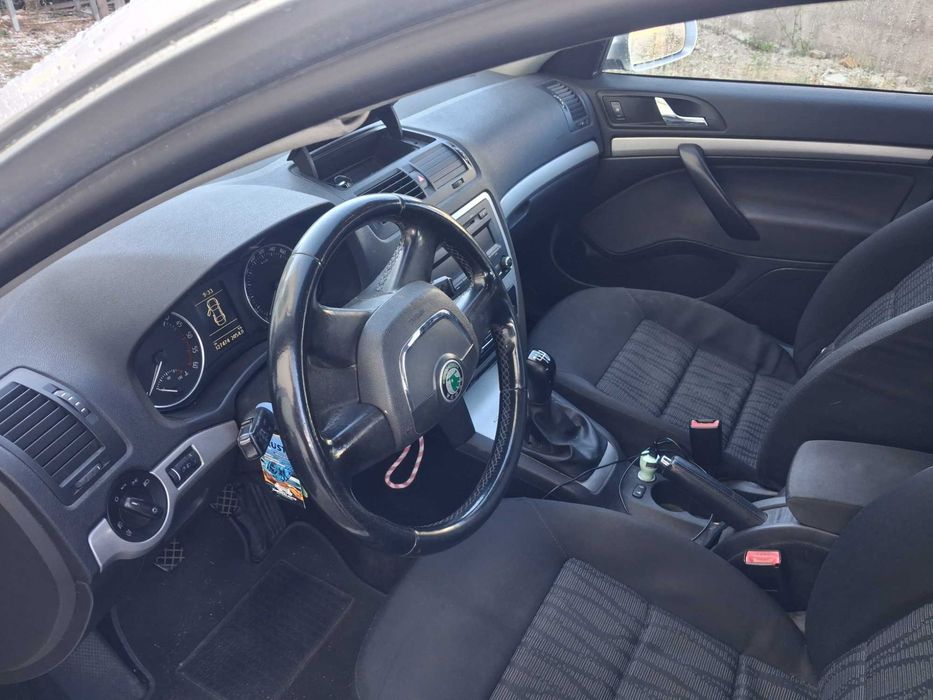 Carro en óptimo estado