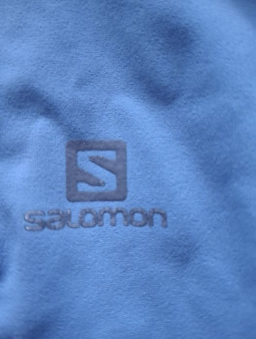 Softshell S salomon
