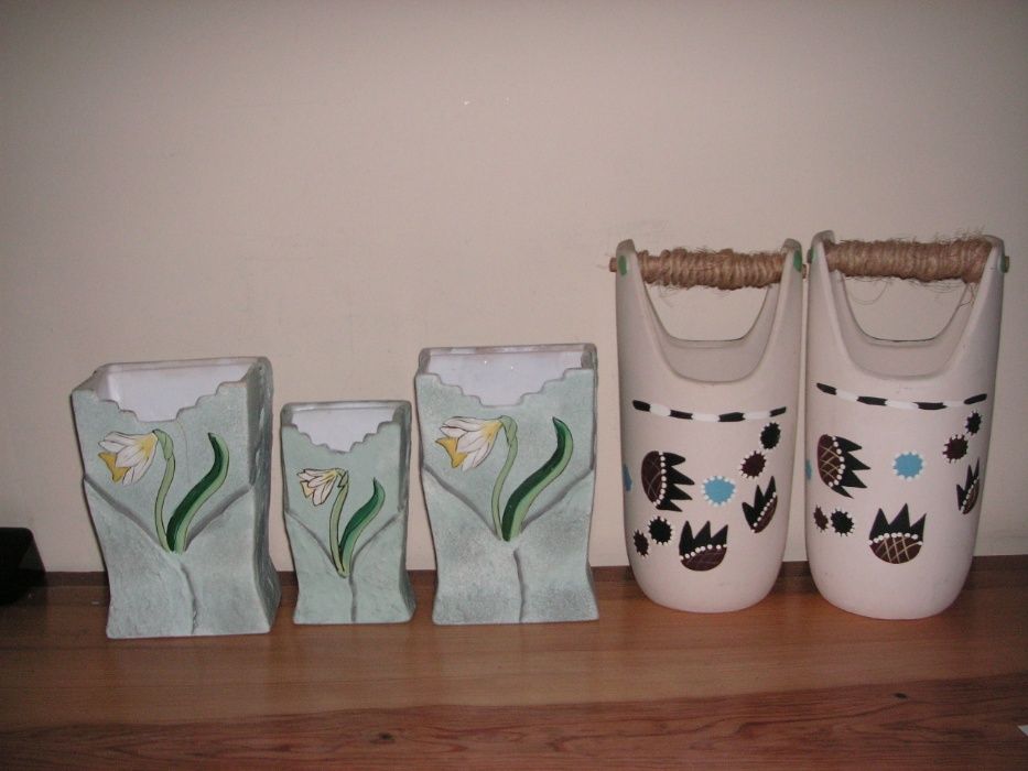Decorative Pots / Jars    425768749651077120