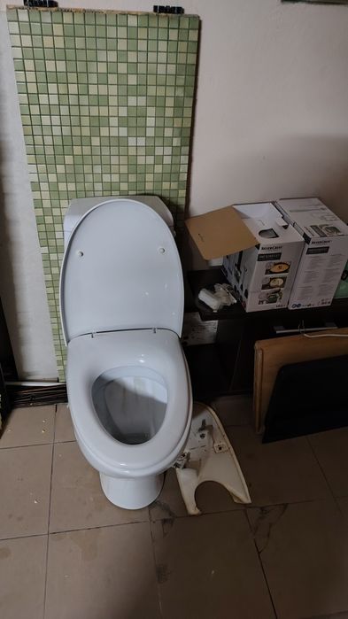 Kompakt sedes ODDAM