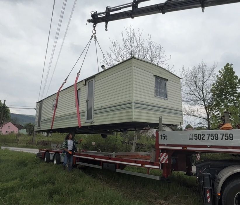 uslugi HDS 759 , HDS zasieg 25m Relokacje maszyn 25t, HDS Bochnia, HDS Tarnow, HDS maszyny budowlane