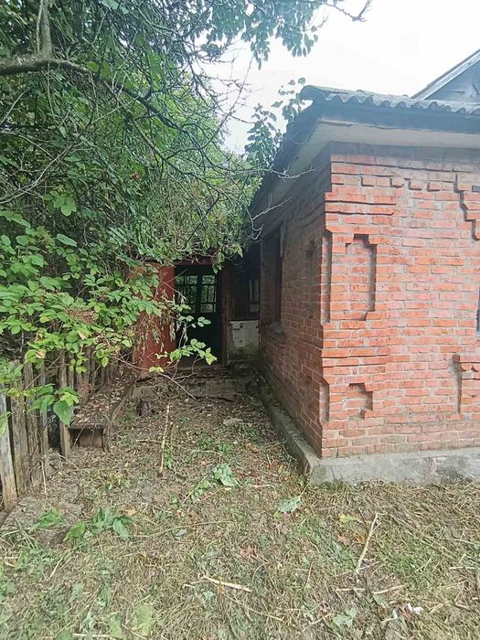 Продається будинок в селі Лозова, Хмільницького району, Вінницької обл