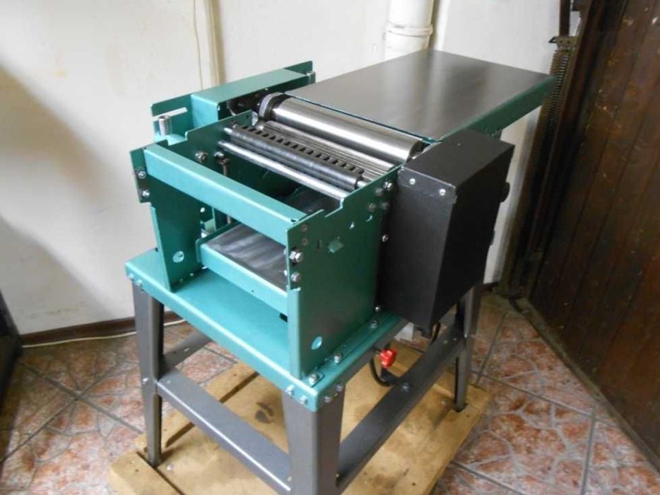 Станок строгальный Фуганок рейсмус пила 6в1 Dyma8