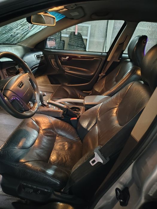 volvo v70 cx AWD