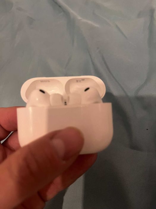 Apple Airpods Pro 3 novos - Originais