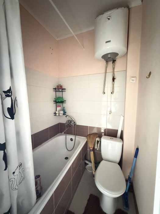 Продам квартиру Салтовка, Гарибальди