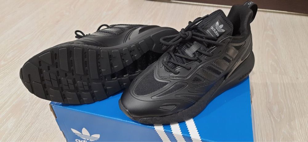 ®️セール中 adidas zx 2k boost 20 - купить обувь мужскую - Цена на OLX.ua