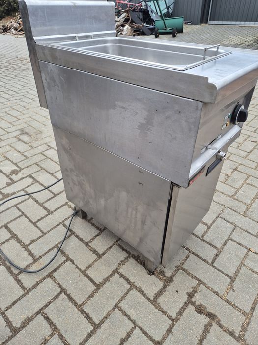 Warnik Bemar makaroniarka makaron pierogi KROMET 700.BE-1