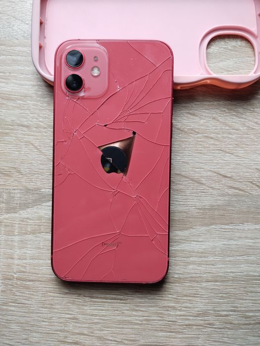 iPhone 12  64гб на запчастини