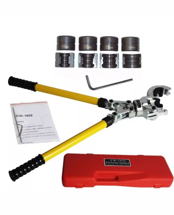 Alicate multicamada pex428678078844774402