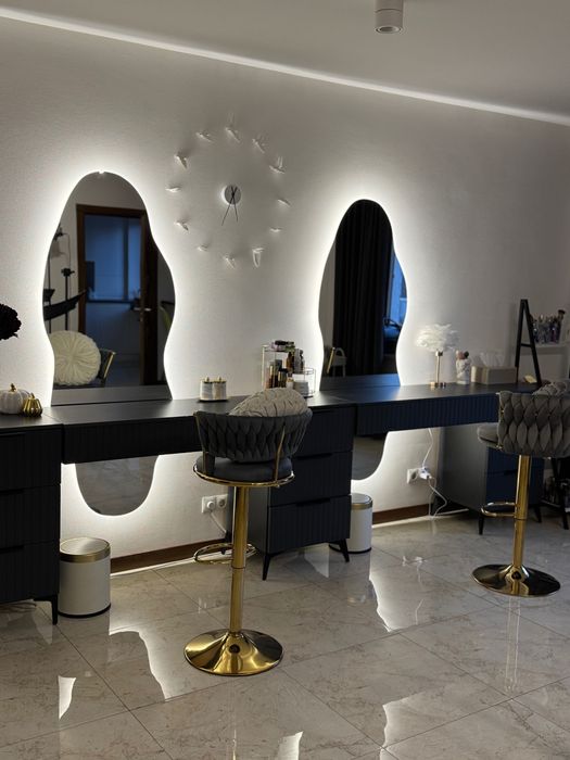 Робоче місце для візажиста, стиліста, бровіста/ Оренда для майстра