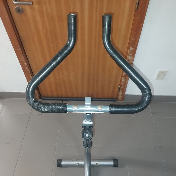 Bicicleta estática