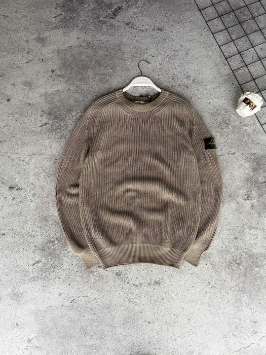 Светр Stone Island, Світшот Stone Island, Кофта Stone Island