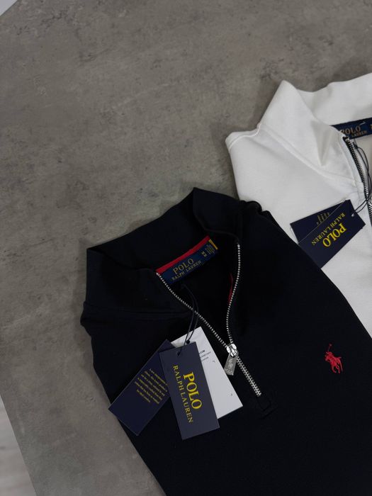 1/4 Polo Ralhp Laruren