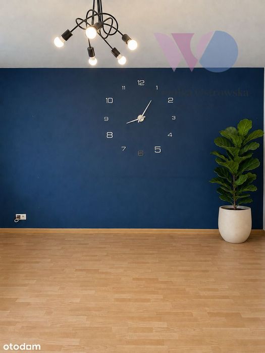 2 pokoje z dużym balkonem | 50,80 m² | Os. Śląskie