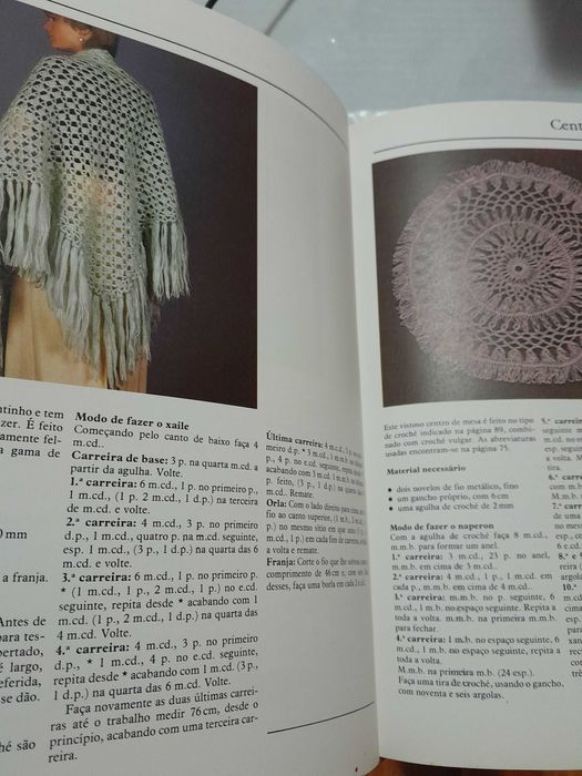 O Grande Livro Ilustrado do Artesanato e Lavores